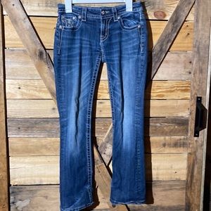 Miss Me Jeans Size 27